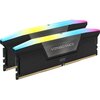 Pamięć RAM CORSAIR Vengeance RGB 32GB 6400MHz