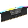 Pamięć RAM CORSAIR Vengeance RGB 32GB 6400MHz Taktowanie pamięci [MHz] 6400
