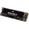 Dysk CORSAIR MP600 Core XT 4TB SSD Typ dysku Wewnętrzny