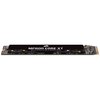 Dysk CORSAIR MP600 Core XT 4TB SSD Maksymalna prędkość zapisu [Mb/s] 4400