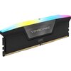 Pamięć RAM CORSAIR Vengeance RGB 64GB 6400MHz Taktowanie pamięci [MHz] 6400
