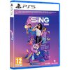 Let’s Sing 2024 Gra PS5 Platforma PlayStation 5