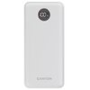 Powerbank CANYON PB-2002 20000mAh 22.5W Biały