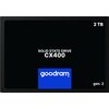 Dysk GOODRAM CX400 2TB SSD