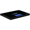 Dysk GOODRAM CX400 Gen. 2 2TB SSD Maksymalna prędkość odczytu [Mb/s] 550