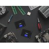 Dysk GOODRAM CX400 Gen. 2 2TB SSD Rodzaj dysku SSD