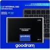 Dysk GOODRAM CX400 Gen. 2 2TB SSD Interfejs SATA III (6 Gb/s)