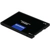 Dysk GOODRAM CX400 2TB SSD Maksymalna prędkość zapisu [MB/s] 500