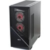 Komputer NTT Game ZKG-I5R3050-T023 i5-12400F 16GB RAM 1TB SSD GeForce RTX3050 Windows 11 Home Typ pamięci RAM DDR4