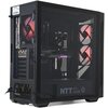 Komputer NTT Game ZKG-I5R3050-T023 i5-12400F 16GB RAM 1TB SSD GeForce RTX3050 Windows 11 Home Procesor Intel Core i5-12400F