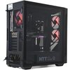 Komputer NTT Game ZKG-I5R3060-T023 i5-12400F 16GB RAM 1TB SSD GeForce RTX3060 Windows 11 Home Procesor Intel Core i5-12400F