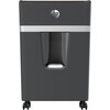 Niszczarka HP Pro Shredder 10MC 20 L, P-5, Ścinki, Automatyczny Start/Stop, Funkcja cofania