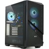 Komputer NTT Game ZKG-I5R3060-T123 i5-11400F 16GB RAM 1TB SSD GeForce RTX 3060 Windows 11 Home