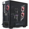Komputer NTT Game ZKG-I5R3060-T123 i5-11400F 16GB RAM 1TB SSD GeForce RTX 3060 Windows 11 Home Procesor Intel Core i5-11400F