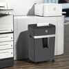 Niszczarka HP Pro Shredder 18CC 25 L, P-4, Ścinki, Automatyczny Start/Stop, Funkcja cofania Zabezpieczenie termiczne Tak