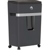 Niszczarka HP Pro Shredder 18CC 25 L, P-4, Ścinki, Automatyczny Start/Stop, Funkcja cofania Niszczy Spinacze
