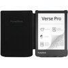 Etui na Verse POCKETBOOK Czarny Model tabletu Verse Pro