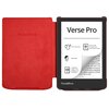 Etui na Verse POCKETBOOK Czerwony Model tabletu Verse Pro