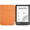 Etui na Verse POCKETBOOK Pomarańczowy Model tabletu Verse Pro