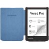 Etui na Verse POCKETBOOK Niebieski Model tabletu Verse Pro