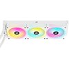 Chłodzenie wodne CORSAIR iCUE LINK H150i RGB Biały Kompatybilność z procesorami Intel 1155
