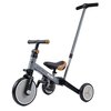 Rowerek biegowy MILLY MALLY Optimus Plus 4w1 Szary