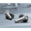 Słuchawki dokanałowe EARFUN Air Pro 3 ANC  Czarny Pasmo przenoszenia min. [Hz] 20