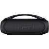 Głośnik mobilny SVEN PS-380 Czarny Zgodność z urządzeniami Urządzenia z Bluetooth