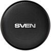 Głośnik mobilny SVEN PS-260 Radio FM Czarny Złącza Karta micro SD
