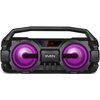 Głośnik mobilny SVEN PS-415 Radio FM Czarny Czas pracy na akumulatorze [h] 15
