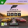 Kod aktywacyjny Forza Motosport: Premium Add-Ons Bundle XBOX ONE (Kompatybilna z Xbox Series)