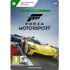 Kod aktywacyjny Forza Motosport: Edycja Standardowa Gra XBOX SERIES X/S