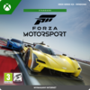 Kod aktywacyjny Forza Motosport: Edycja Standardowa Gra XBOX SERIES X/S Platforma Xbox Series S