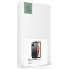 Etui wodoodporne TECH-PROTECT ShellBox MagSafe IP68 do Apple iPhone 15 Czarny Marka telefonu Apple