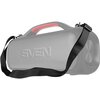 Głośnik mobilny SVEN PS-360 Radio FM Czarny Zgodność z urządzeniami Urządzenia ze złączem 3.5 mm