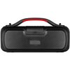 Głośnik mobilny SVEN PS-360 Radio FM Czarny Zgodność z urządzeniami Urządzenia z Bluetooth