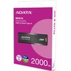 Dysk ADATA SC610 2TB SSD Dodatkowe informacje Kompatybilność z Linux