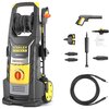 Myjka ciśnieniowa STANLEY FatMax AR-SXFPW27DTS-E