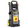 Myjka ciśnieniowa STANLEY FatMax AR-SXFPW27DTS-E Wydajność tłoczenia [litr/h] 850