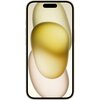 Smartfon APPLE iPhone 15 128GB 5G 6.1" Żółty Pamięć wbudowana [GB] 128