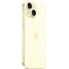Smartfon APPLE iPhone 15 128GB 5G 6.1" Żółty Aparat Tylny 48 Mpx + 12 Mpx, Przedni 12 Mpx