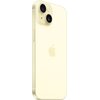 Smartfon APPLE iPhone 15 5G 128GB 6.1" Żółty Aparat Tylny 48 Mpx + 12 Mpx, Przedni 12 Mpx
