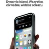 Smartfon APPLE iPhone 15 128GB 5G 6.1" Niebieski Wersja systemu iOS 17