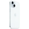 Smartfon APPLE iPhone 15 128GB 5G 6.1" Niebieski Aparat Tylny 48 Mpx + 12 Mpx, Przedni 12 Mpx