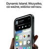 Smartfon APPLE iPhone 15 128GB 5G 6.1" Czarny Wersja systemu iOS 17