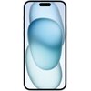 Smartfon APPLE iPhone 15 Plus 256GB 5G 6.7" Niebieski Pamięć wbudowana [GB] 256