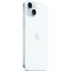 Smartfon APPLE iPhone 15 Plus 256GB 5G 6.7" Niebieski Aparat Tylny 48 Mpx + 12 Mpx, Przedni 12 Mpx