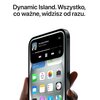 Smartfon APPLE iPhone 15 128GB 5G 6.1" Zielony Wersja systemu iOS 17