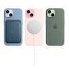 Smartfon APPLE iPhone 15 128GB 5G 6.1" Zielony Wyświetlacz 6.1", 2532 x 1170px, OLED, Super Retina XDR