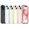 Smartfon APPLE iPhone 15 512GB 5G 6.1" Różowy System operacyjny iOS